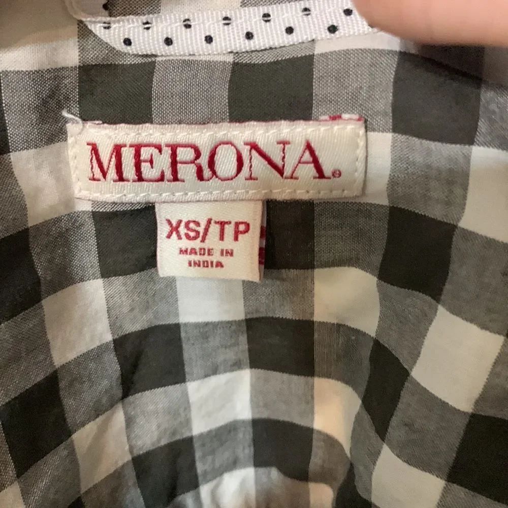 3for$20 button front xs - Picture 4 of 4